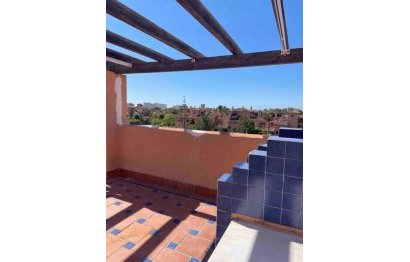 Resale - Apartment - Penthouse Duplex - Atalaya - Atalaya Centro