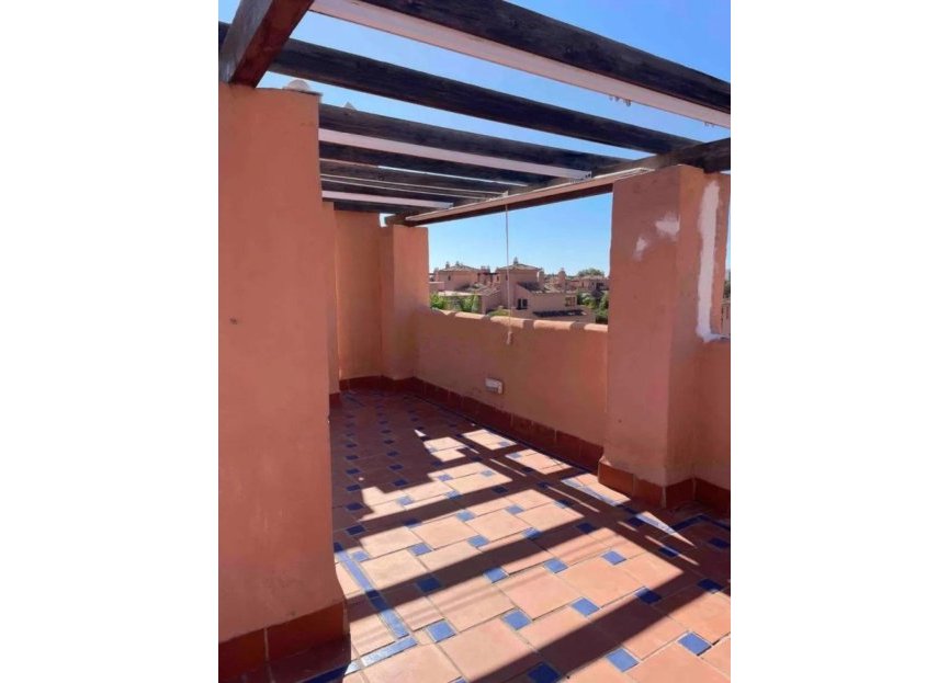 Resale - Apartment - Penthouse Duplex - Atalaya - Atalaya Centro