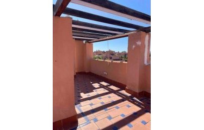 Resale - Apartment - Penthouse Duplex - Atalaya - Atalaya Centro