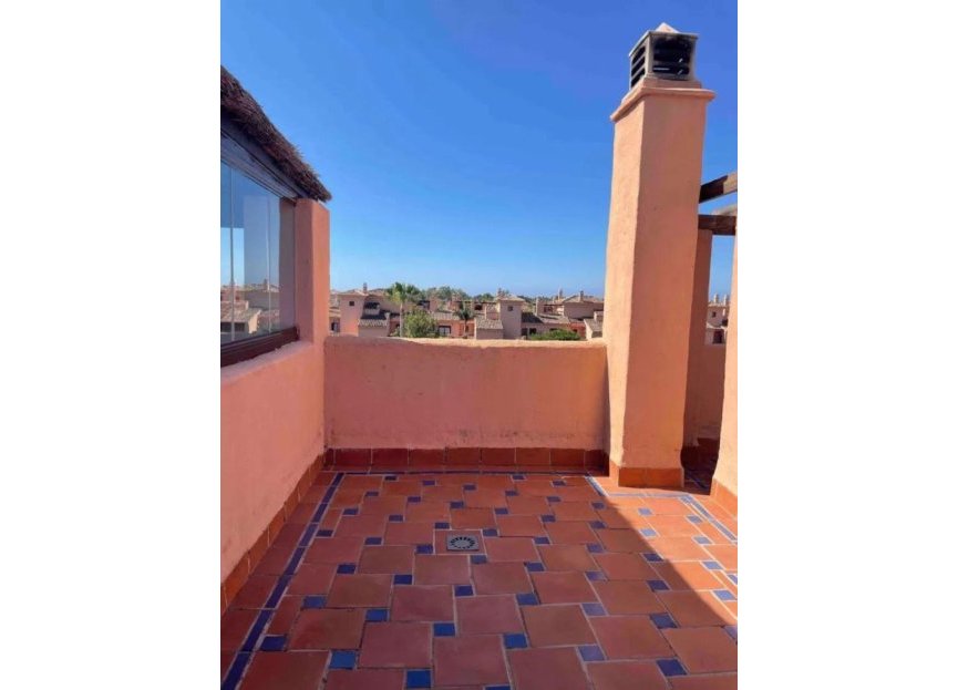 Resale - Apartment - Penthouse Duplex - Atalaya - Atalaya Centro