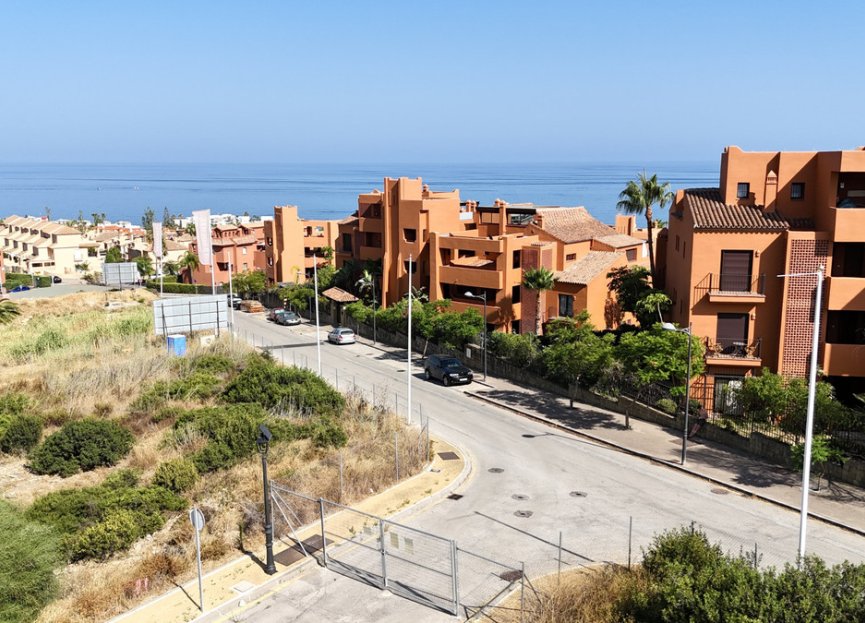 Resale - Plot - Land - Estepona - Estepona Centro
