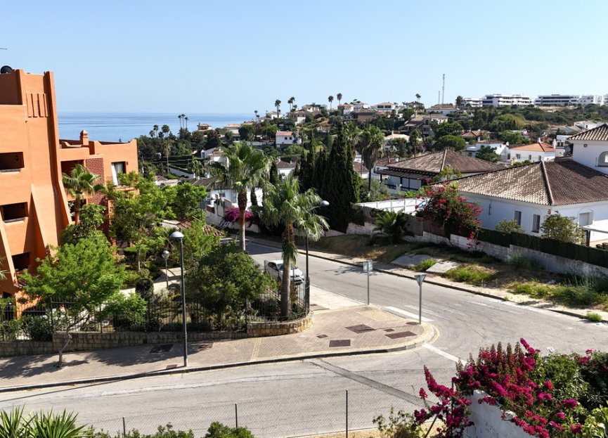 Resale - Plot - Land - Estepona - Estepona Centro