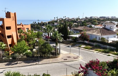 Resale - Plot - Land - Estepona - Estepona Centro