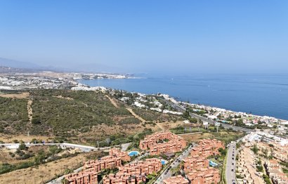 Resale - Plot - Land - Estepona - Estepona Centro