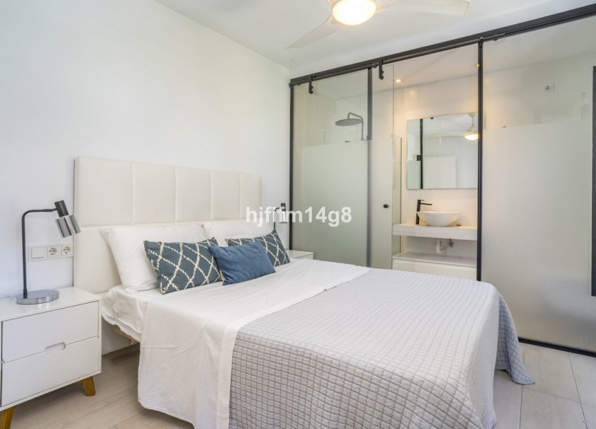 Resale - House - Townhouse - Marbella - Nueva Andalucia