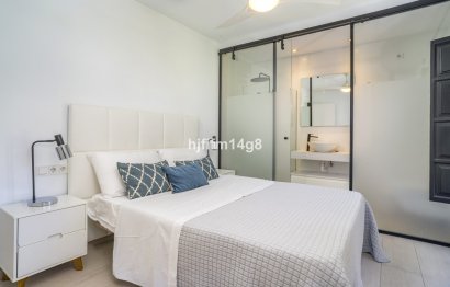 Resale - House - Townhouse - Marbella - Nueva Andalucia