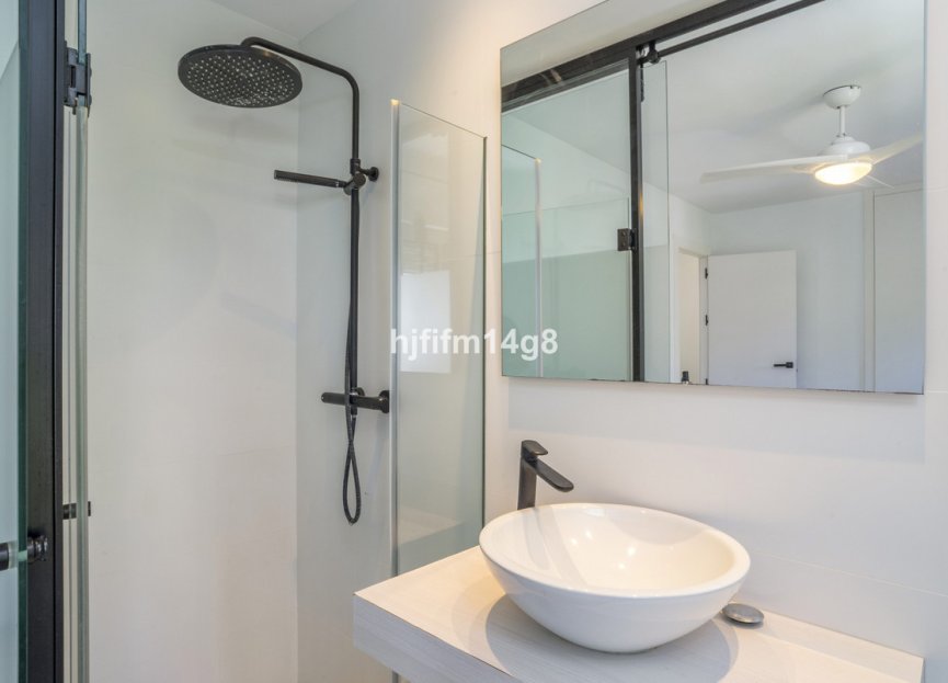 Resale - House - Townhouse - Marbella - Nueva Andalucia