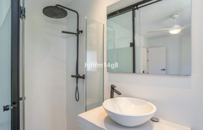 Resale - House - Townhouse - Marbella - Nueva Andalucia