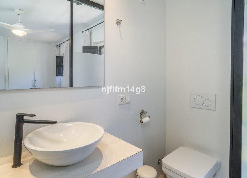 Resale - House - Townhouse - Marbella - Nueva Andalucia