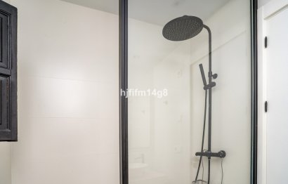 Resale - House - Townhouse - Marbella - Nueva Andalucia