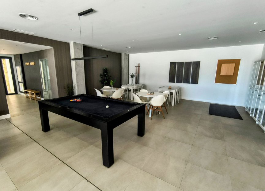 Resale - Ground floor apartment - Manilva - La Duquesa