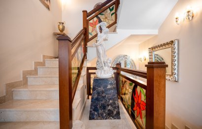 Resale - House - Detached Villa - Marbella - Marbella Centro