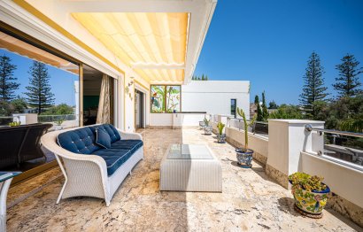 Resale - House - Detached Villa - Marbella - Marbella Centro