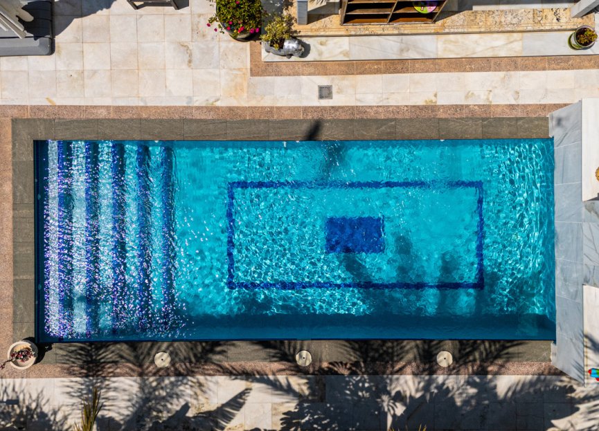 Resale - House - Detached Villa - Marbella - Marbella Centro