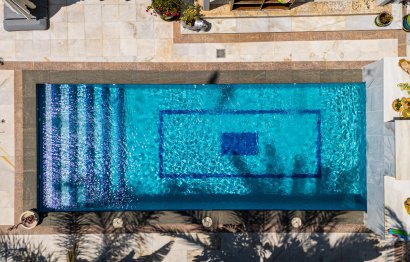 Resale - House - Detached Villa - Marbella - Marbella Centro