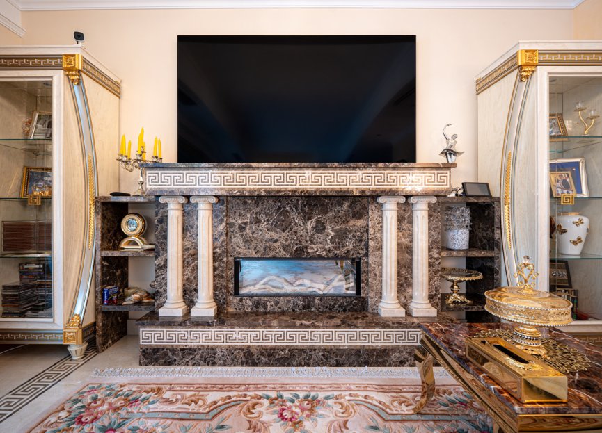 Resale - House - Detached Villa - Marbella - Marbella Centro