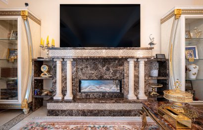 Resale - House - Detached Villa - Marbella - Marbella Centro