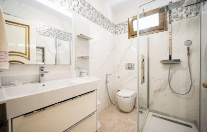 Resale - House - Detached Villa - Marbella - Marbella Centro