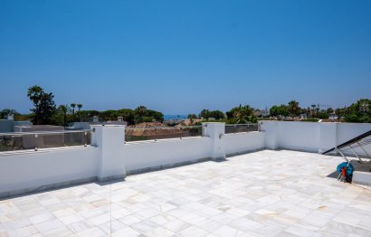 Resale - House - Detached Villa - Marbella - Marbella Centro