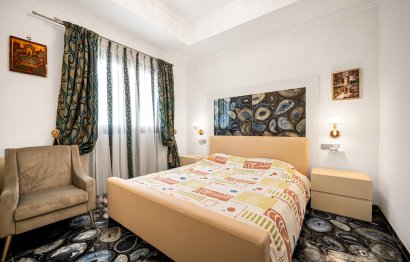 Resale - House - Detached Villa - Marbella - Marbella Centro