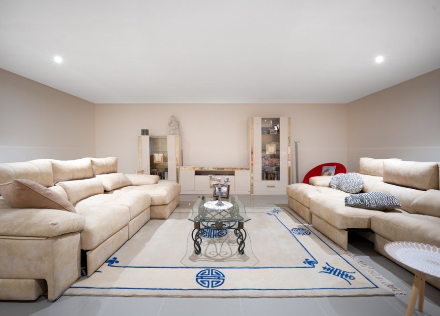 Resale - House - Detached Villa - Marbella - Marbella Centro