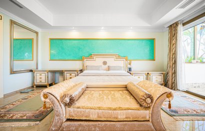 Resale - House - Detached Villa - Marbella - Marbella Centro