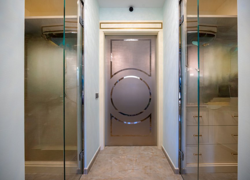 Resale - House - Detached Villa - Marbella - Marbella Centro