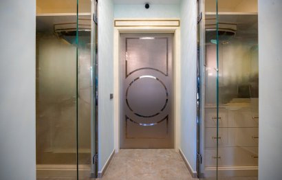 Resale - House - Detached Villa - Marbella - Marbella Centro