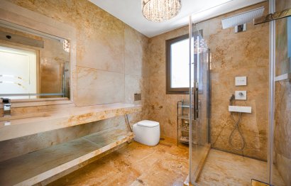 Resale - House - Detached Villa - Marbella - Marbella Centro