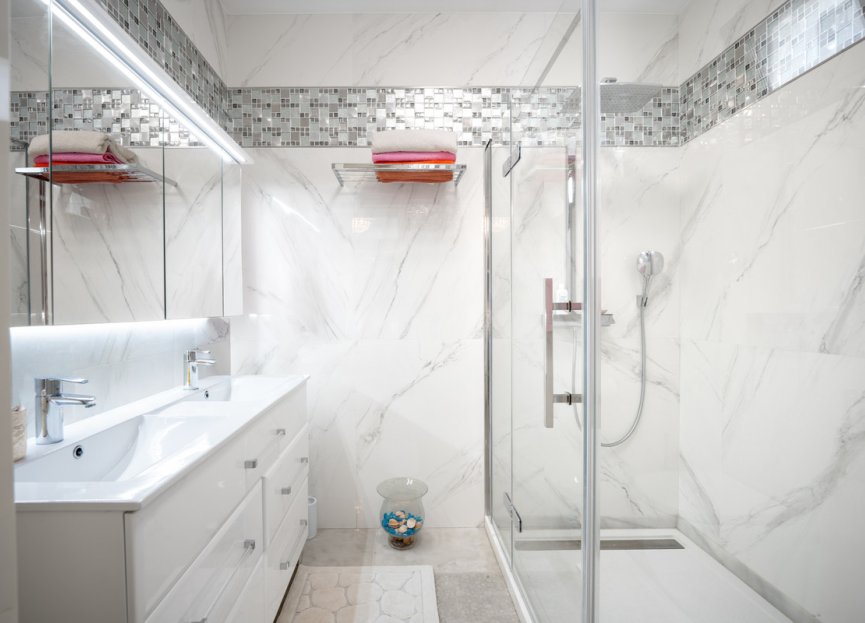 Resale - House - Detached Villa - Marbella - Marbella Centro