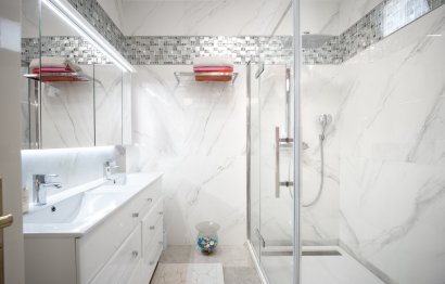 Resale - House - Detached Villa - Marbella - Marbella Centro