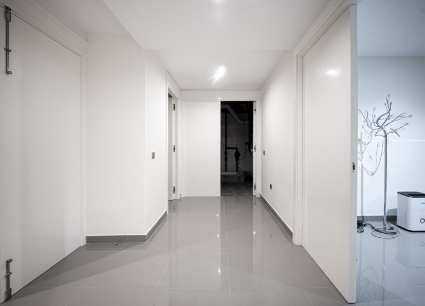 Resale - House - Detached Villa - Marbella - Marbella Centro