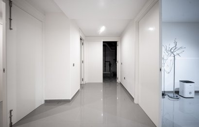 Resale - House - Detached Villa - Marbella - Marbella Centro