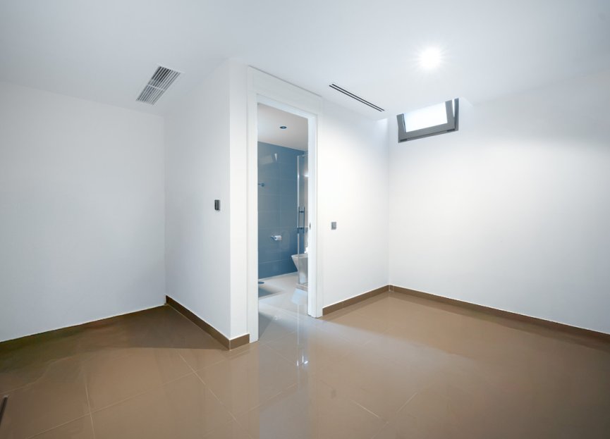 Resale - House - Detached Villa - Marbella - Marbella Centro