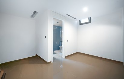 Resale - House - Detached Villa - Marbella - Marbella Centro