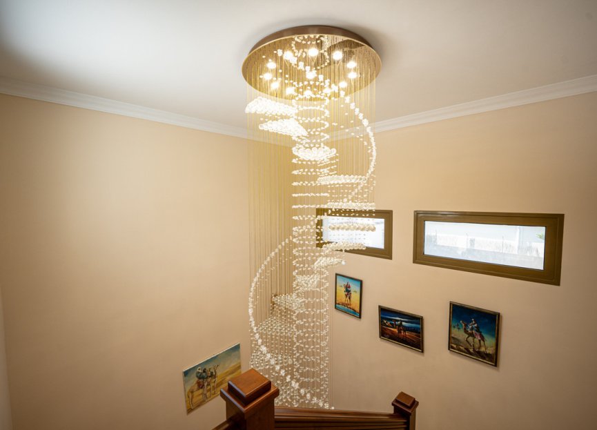 Resale - House - Detached Villa - Marbella - Marbella Centro