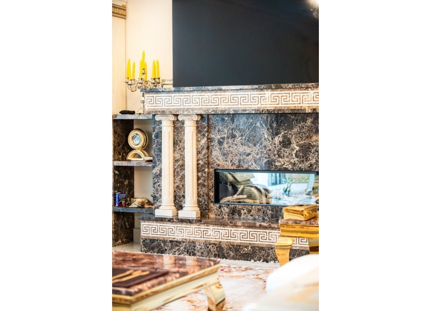 Resale - House - Detached Villa - Marbella - Marbella Centro