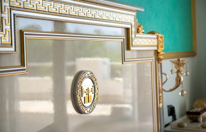 Resale - House - Detached Villa - Marbella - Marbella Centro