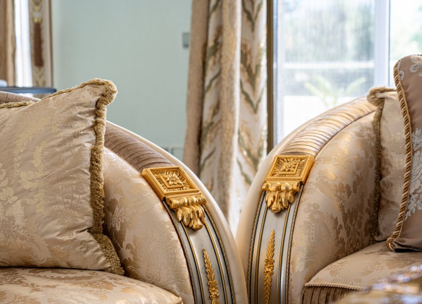 Resale - House - Detached Villa - Marbella - Marbella Centro