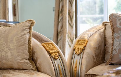 Resale - House - Detached Villa - Marbella - Marbella Centro