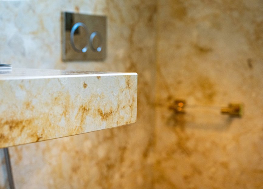 Resale - House - Detached Villa - Marbella - Marbella Centro