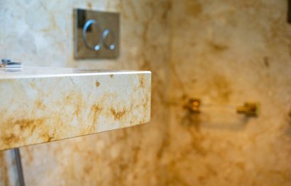 Resale - House - Detached Villa - Marbella - Marbella Centro