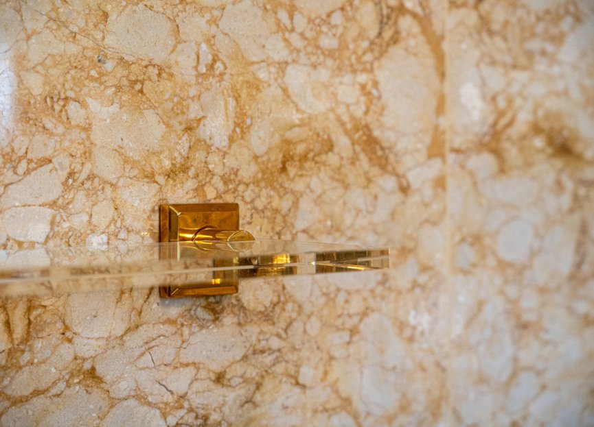 Resale - House - Detached Villa - Marbella - Marbella Centro