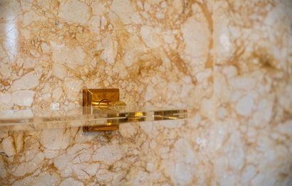 Resale - House - Detached Villa - Marbella - Marbella Centro