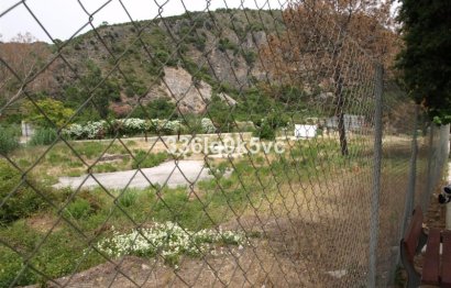 New Build - Plot - Commercial Plot - Benahavís - Benahavís Centro