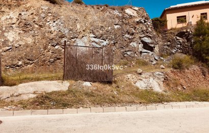 Resale - Plot - Residential Plot - Benahavís - Benahavís Centro