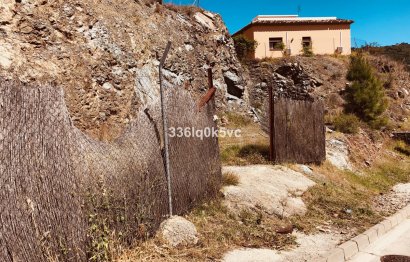 Resale - Plot - Residential Plot - Benahavís - Benahavís Centro