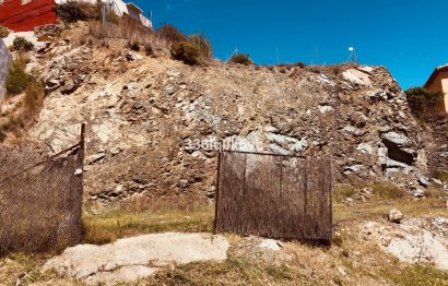 Resale - Plot - Residential Plot - Benahavís - Benahavís Centro