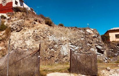 Resale - Plot - Residential Plot - Benahavís - Benahavís Centro