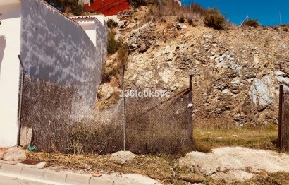 Resale - Plot - Residential Plot - Benahavís - Benahavís Centro